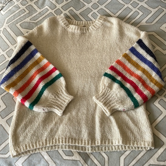 entro Sweaters - Entro Sweater